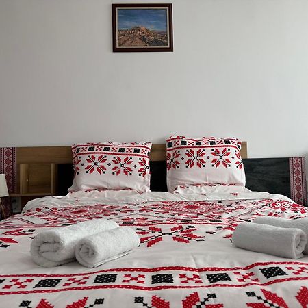 Apartment Studio Shevitsa 2 Veliko Tarnovo Kültér fotó