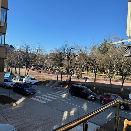 Apartment Studio Shevitsa 2 Veliko Tarnovo Kültér fotó